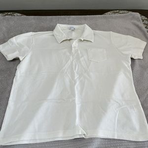 Sunspel Riviera Polo Shirt